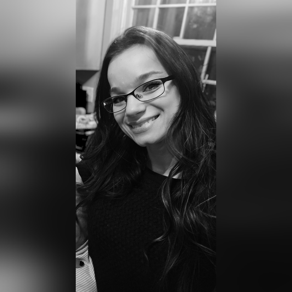 Meet your Posher, Haley